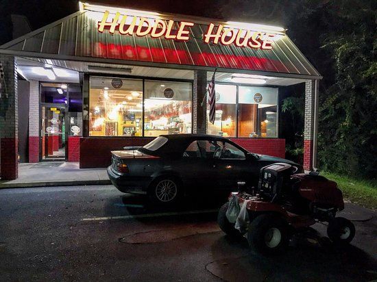 Huddle House